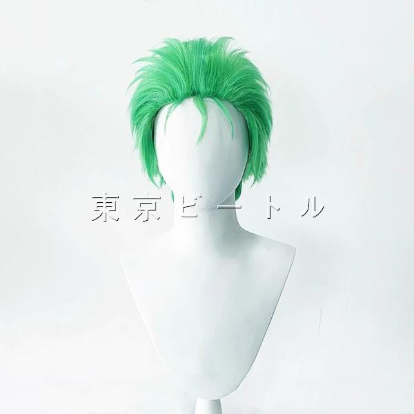 One Piece Wig